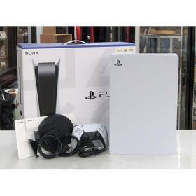 SONY ソニー PS5 プレイステーション5 CFI-1000A01 825GB PlayStation 5