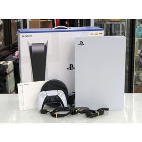 SONY ソニー PlayStation 5 CFI-1200A01 PS5 825GB ゲーム機本体 付属品一式有