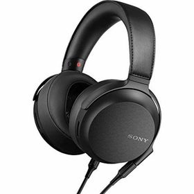 【中古】Sony MDRZ7M2.WW2 オーバーイヤーヘッドホン - ブラック。(ヘッドフォン/イヤフォン)