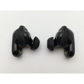 【中古】BOSE QuietComfort Ultra Earbuds [ブラック]【ECセンター】保証期間１ヶ月【ランクB】