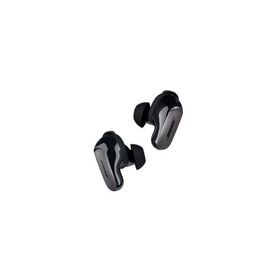 【未使用】BOSE QuietComfort Ultra Earbuds [ブラック]【広島本通】保証期間１ヶ月