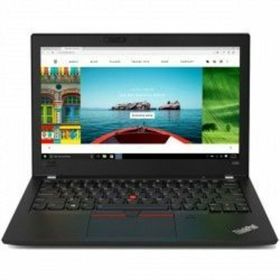 【中古】レノボ・ジャパン 20KF002YJP ThinkPad X280(ノートPC)