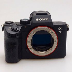 ソニー(SONY)の【中古】(ソニー) SONY ILCE-7M3 α7 III ボデイ(コンパクトデジタルカメラ)