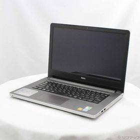 Inspiron 14 中古 4,200円 | ネット最安値の価格比較 プライスランク