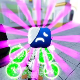 ブロフル(ブロックスフルーツ)代行！ | ロブロックス(ROBLOX)の代行、RMTの販売・買取一覧