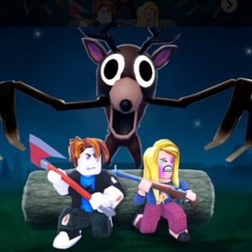 99 Nights in the forest 日数 手伝い ＋クエスト | ロブロックス(ROBLOX)の代行、RMTの販売・買取一覧