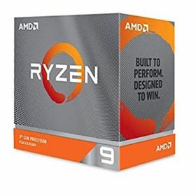 【中古】AMD Ryzen 9 3950X%ｶﾝﾏ% without cooler 3.5GHz 16コア / 32スレッド 70MB 105W100-100000051WOF(PCパーツ)
