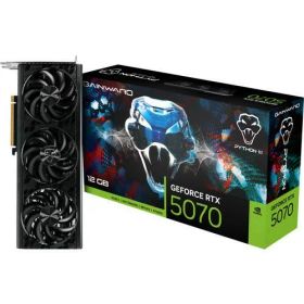Gainward GeForce RTX 5070 Python III NE75070019K9-GB2050T