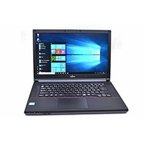 【中古】メモリ16GB 中古ノートパソコン IPS フルHD 富士通 LIFEBOOK A743/G Core i7 3540M(3.00GHz) Windows10 マルチ WiFi USB3.0(ノートPC)