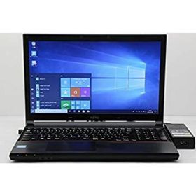 【中古】 富士通 LIFEBOOK A743/G Core i7 3540M 3GHz/4GB/128GB(SSD)/Multi/15.6W/FWXGA(1366x768)/Win10(ノートPC)