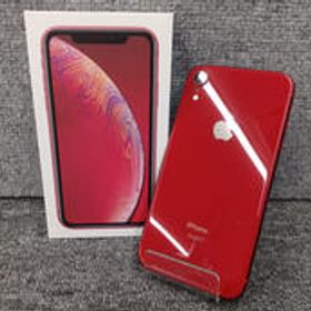 IPHONE XR MT0N2J/A APPLE/DOCOMO