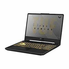 【中古】ASUS ゲーミングノートパソコンTUF Gaming F15 (Core i5-10300H / GTX 1650 / 8GB SSD 512GB / 15.6インチ / フルHD(1920 × 1080) 144HZ / フ(ノートPC)