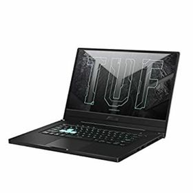 【中古】ASUS ゲーミングノートパソコン TUF Dash F15 FX516PR(Core i7-11370H/16GB・1TB/RTX 3070 Laptop GPU/FHD/240Hz/15.6インチ/日本語キーボード/W(ノートPC)
