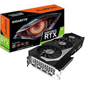 【中古】GIGABYTE NVIDIA GeForce RTX3070搭載 グラフィックボード GDDR6 8GB GAMINGモデル GV-N3070GAMING OC-8GD(PCパーツ)