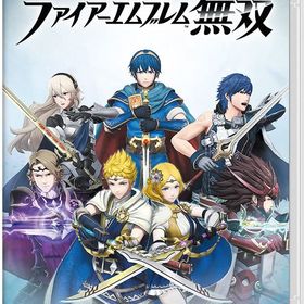 ＼11/20-27限定★ポイント最大20倍／中古 任天堂 スイッチ ファイアーエムブレム無双 - switch ソフト ゲームソフト