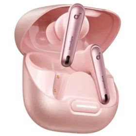 アンカー 完全ワイヤレスイヤホン ≪Soundcore Liberty 4 NC≫ ウルトラノイズキャンセリング3.0搭載 A3947N51