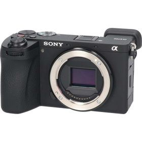ソニー(SONY)のα６７００ ＩＬＣＥ－６７００(デジタル一眼)
