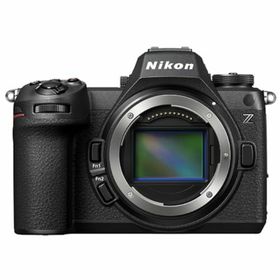 【中古】Nikon ミラーレス一眼 Z6III ボディ フルサイズ(ミラーレス一眼)