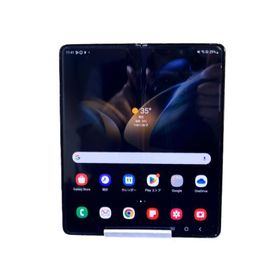 Galaxy Z Fold4 SC-55C docomo