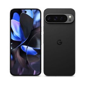 Google Pixel 9 Pro XL[128GB] SIMフリー オブシディアン【安 …