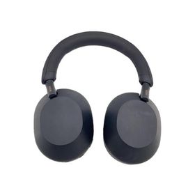 SONY◆ヘッドホン WH-1000XM5