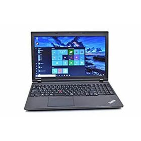 【中古】Lenovo ThinkPad L540 (20AUS3J600) Core i5 4300M Windows 10 Pro(ノートPC)