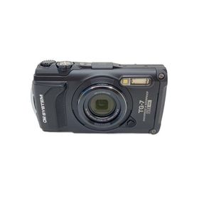 OM SYSTEM/デジタルカメラその他/TG-7