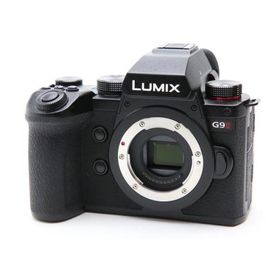 《美品》Panasonic LUMIX G9PROII ボディ DC-G9M2