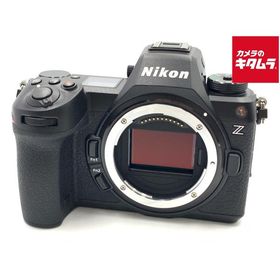 【中古】 【良品】 ニコン Z6III ボディ