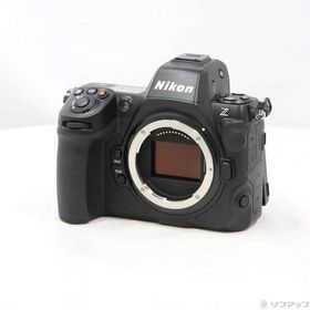 〔中古〕Nikon(ニコン) Z 8 ボディ〔305-ud〕