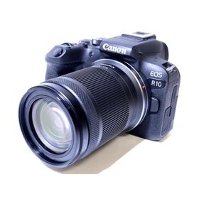 EOS R10 RF-S18-150 IS STM レンズキット