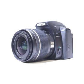 PENTAX KF 18-55WRキット