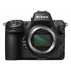 【中古】Nikon ミラーレス一眼 Z8ボディ フルサイズ ブラック(ミラーレス一眼)