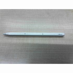 アップル(Apple)のApple Japan(同) iPadPro Apple Pencil 第2世代(その他)