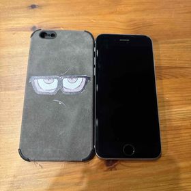 iPhone6s SIMフリー(スマートフォン本体)