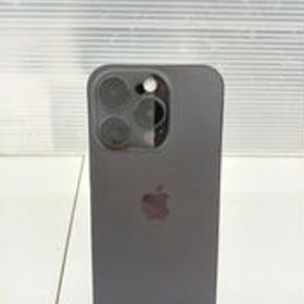IPHONE15 PRO MTU73J/A APPLE/SIMフリー