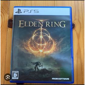 ELDEN RING(家庭用ゲームソフト)