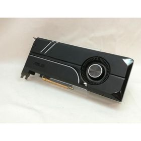 【中古】ASUS TURBO-GTX1060-6G GTX1060/6GB(GDDR5)/PCI-E【川崎】保証期間１週間