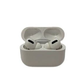 Apple◆イヤホン AirPods Pro MWP22J/A A2190/A2083/A2084