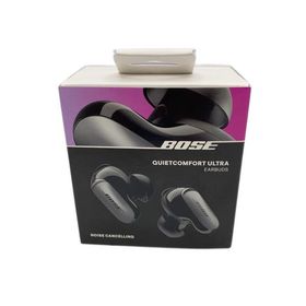 BOSE◆イヤホン QuietComfort Ultra Earbuds