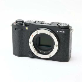 X-M5 中古 115,000円 | ネット最安値の価格比較 プライスランク