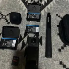 Insta360 X4 カメラセット