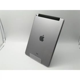 【中古】Apple SoftBank 【SIMロックあり】 iPad Air2（2014） 128GB スペースグレイ MGWL2J/A【博多】保証期間1ヶ月【ランクA】
