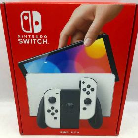 【全品ポイント10倍！要エントリー】ニンテンドー Nintendo Switch HEG-S-KAAAA 【中古】