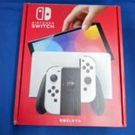 SWITCH 有機ELモデル HEG-S-KAAAA NINTENDO