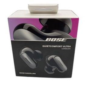 BOSE◆イヤホン QuietComfort Ultra Earbuds
