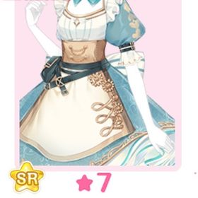 2022年5月ハピフル Clockwork Garden 服・髪・背景バラ可 | センシル ファンタジー着せ替えバトルのアイテム、RMTの販売・買取一覧