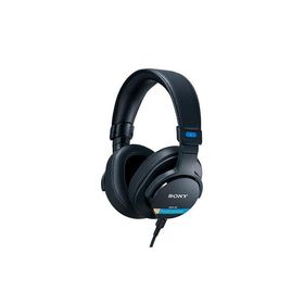 SONY 密閉型モニターヘッドホン MDR-M1 Headphone/Earphone
