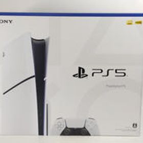 【開封未使用品】PS5 CFI-2000A01 CFI-2000A01 SONY