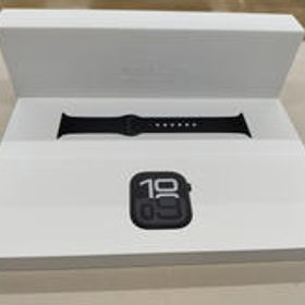 APPLE WATCH(SERIES10) MWWQ3J/A APPLE